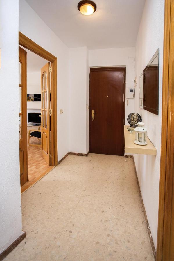 Piso Plaza De Flores Lejlighed *