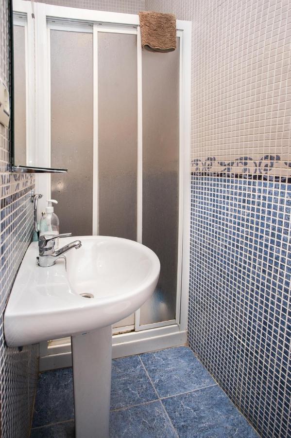 Piso Plaza De Flores Apartment Málaga